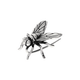 Fly Lapel Pin