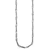 Small Paperclip Necklace