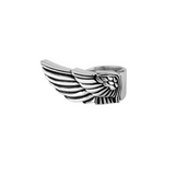 Small Wing Ring - Danielle B.