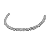 Diamond Tennis Bracelet