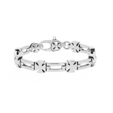 Small Baron's Cross Bracelet