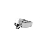 Large Hamlet Skull Ring