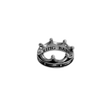 Toggle Crown Ring