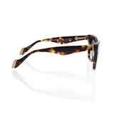 Brown Santa Monica Sunglasses