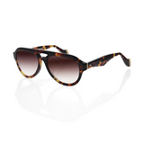 Brown Las Vegas Sunglasses