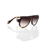 Brown Las Vegas Sunglasses