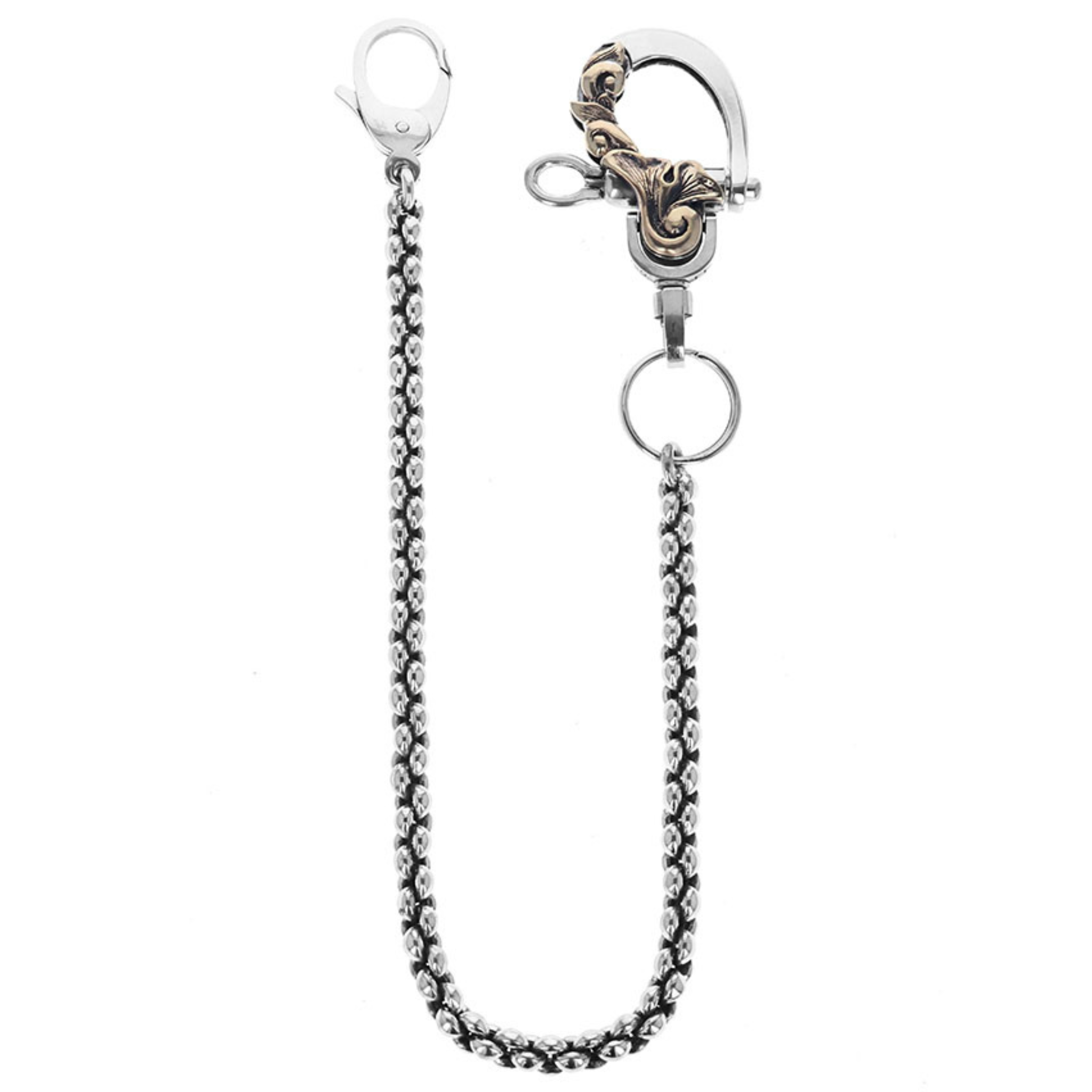 Dual Wallet Chain, Other