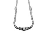 Diamond Tennis Necklace